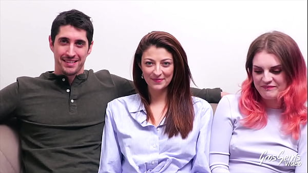 Beka et Trixy forment un duo torride